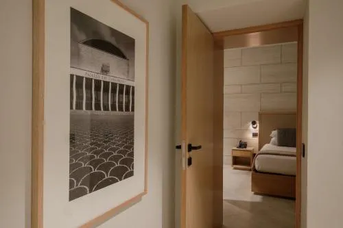 Ripetta Luxury Apartments photo 37