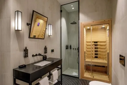 Ripetta Luxury Apartments photo 50