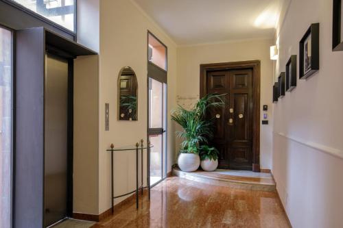 Ripetta Luxury Apartments photo 57