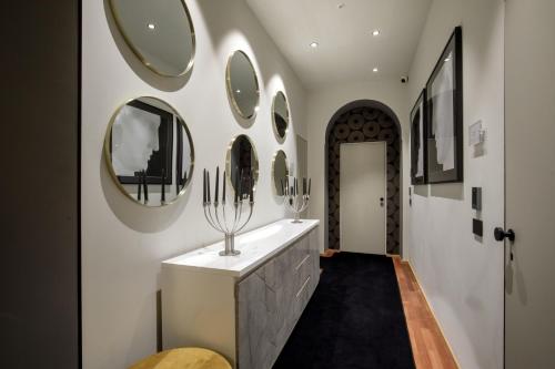 Ripetta Luxury Apartments photo 58
