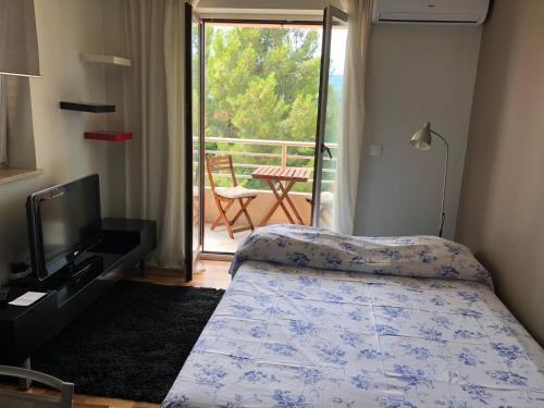 Gorgeous Biserka Apartment