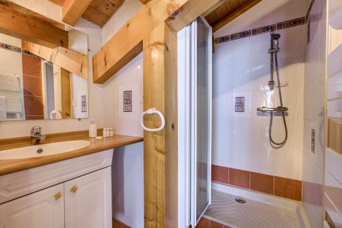 Chalet L'Abelard by Birch Stays