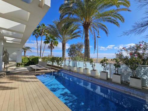 Oasis Serenity by VillaGranCanaria