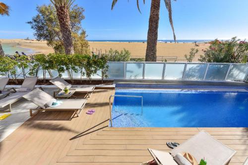 Oasis Serenity by VillaGranCanaria
