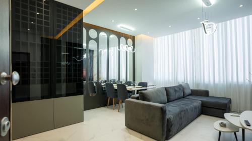 R&R Seaside Hideaway Apartment