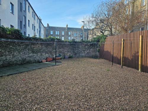 Gallery image of Excellent Apartment In Dundee in Dundee
