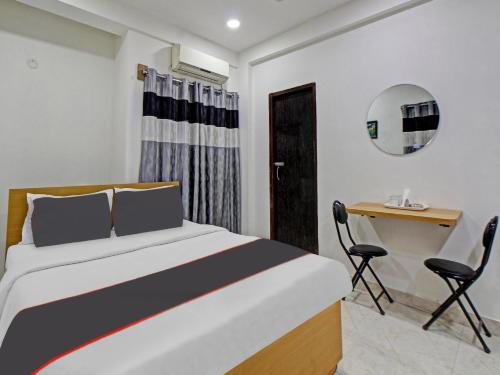 Gallery image of Hotel O by OYO Hazra Inn in Ballygunge