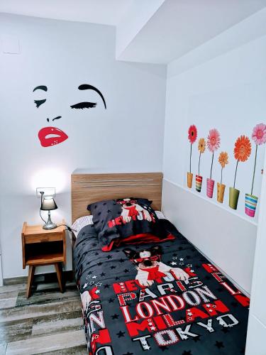 Apartamento Ibañez