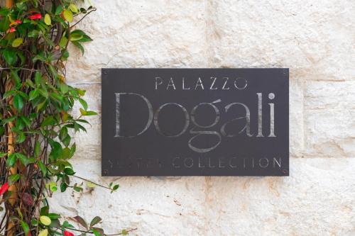 Gallery image of Palazzo Dogali Suites Collection in Trani