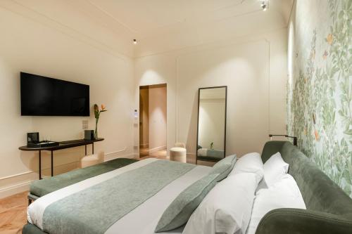 Gallery image of Palazzo Dogali Suites Collection in Trani