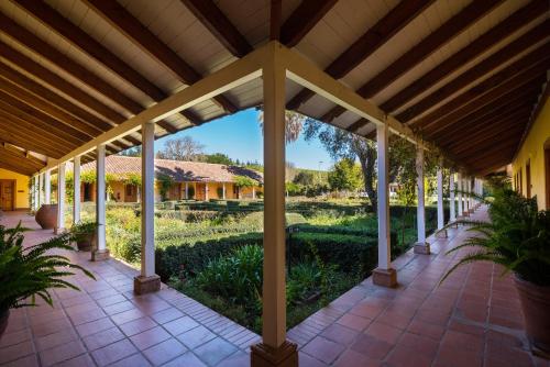 Gallery image of La Casona At Matetic Vineyards in Lagunillas