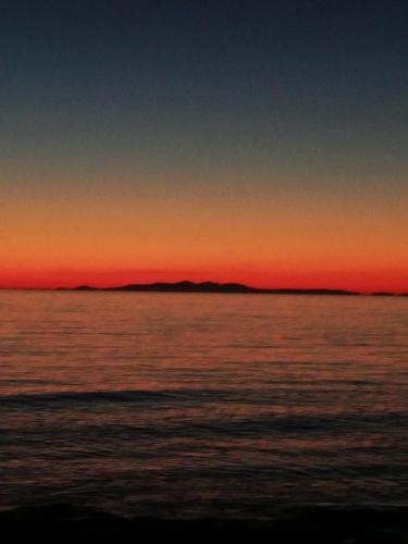 Φυσικό τοπίο κοντά σε αυτή η παραθεριστική κατοικία