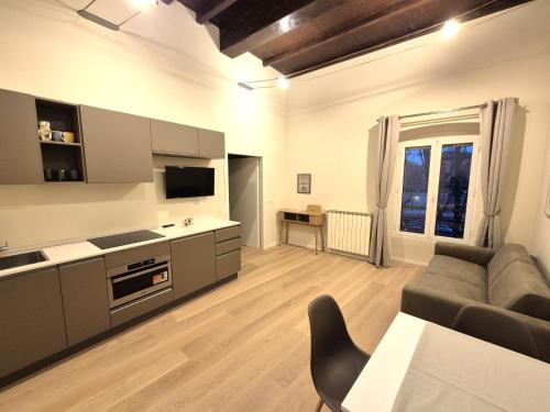 Ripetta Views Luxury room and suite