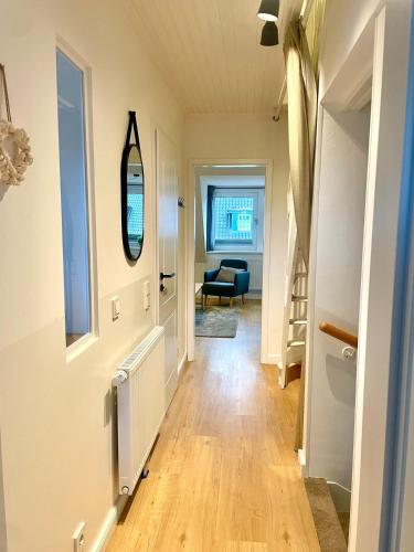 Φωτογραφία από το άλμπουμ του Schönes Sylt-Apartement "Waihüs" im ruhigen Alt-Westerland σε Sylt