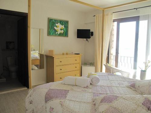 Gallery image of Nergis Hotel in Karaburun