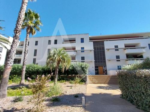 3 CHAMBRES TOUT CONFORT EN BORD DE MER