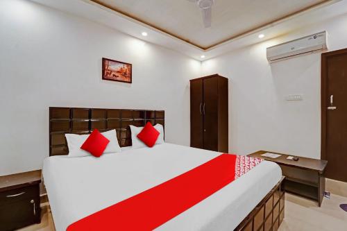 Imagen de la galería de Hotel O Elite Inn, en Dānāpur
