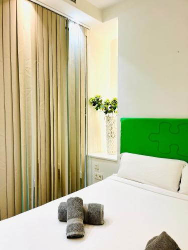 Central and spacious apartment-Historic Center