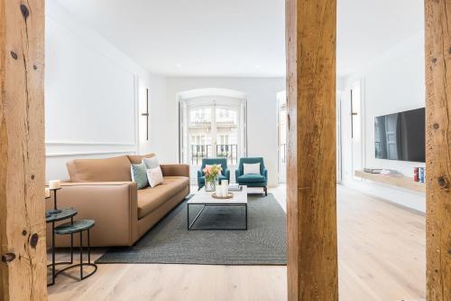 Homeclub Apartamento de Diseño en Madrid Centro