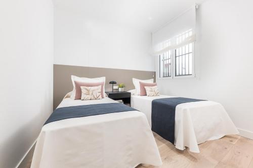 Homeclub Apartamento de Diseño en Madrid Centro