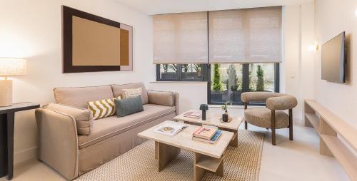 Homeclub Tu Escapada Exclusiva en Bernabéu III