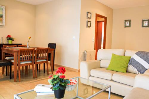 Apartamento Sitges Can Robert