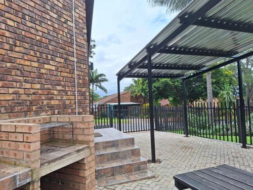 Gambar di galeri bagi Edel's Nest Nelspruit di Mataffin