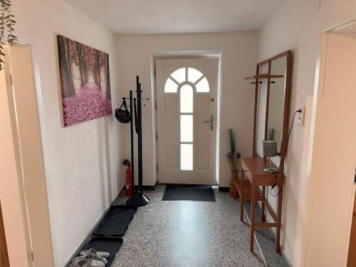 Fotografie z fotogalerie ubytování Oberbayern Lengenfeld 2 Wohnungen a 4 Schlafzimmer Neu umgebaut v destinaci Pürgen