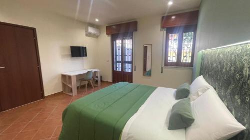 Μια τηλεόραση ή/και κέντρο ψυχαγωγίας στο Villa del Mare