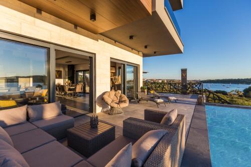 Villa Vie