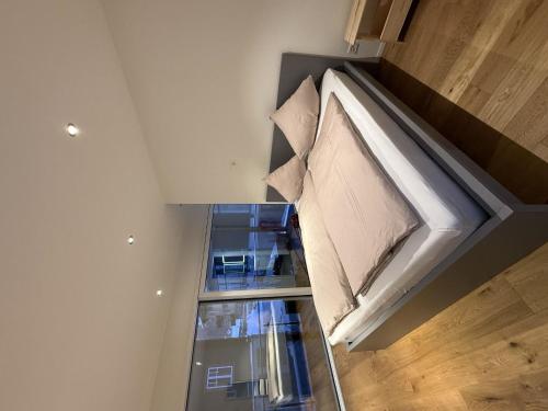 Fotografie z fotogalerie ubytování Apartment Strahlhorn by Interhome v destinaci Saas-Almagell