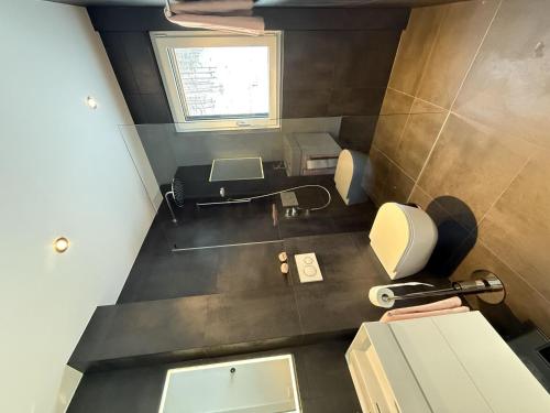 Fotografie z fotogalerie ubytování Apartment Strahlhorn by Interhome v destinaci Saas-Almagell