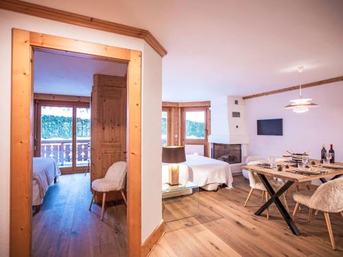 Apartment Résidence Bristol 11 by Interhome