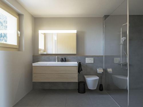 Gallery image of Apartment Residenza Grava by JUFA Hotels-2 by Interhome in Savognin