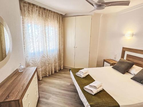Apartment Las Pergolas-2 by Interhome