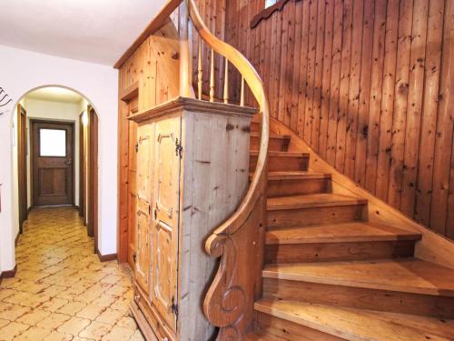 Fotografie z fotogalerie ubytování Holiday Home Aparthaus Bruck by Interhome v destinaci Pichl