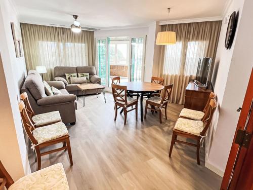 Apartment Las Pergolas-2 by Interhome