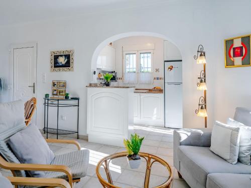 Holiday Home Maison Xoriguer by Interhome