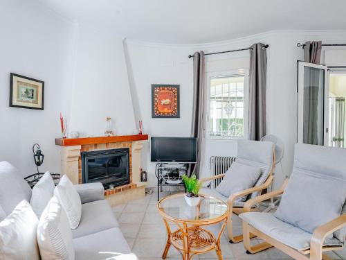 Holiday Home Maison Xoriguer by Interhome