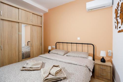 Sunrise Apartment photo 2