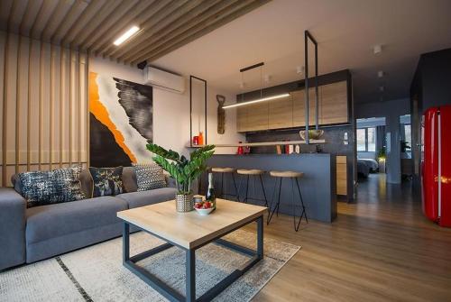 Lux Red - Bukowa Góra