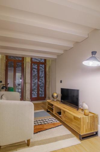 Tailor's Apartments II - bydixos