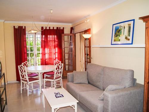 Apartment La Isla-14 by Interhome