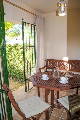 Apartment La Isla-14 by Interhome