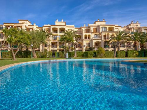 Apartment La Isla-14 by Interhome