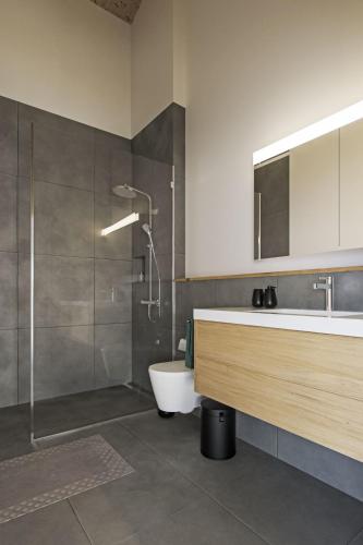 Gallery image of Apartment Residenza Grava by JUFA Hotels-1 by Interhome in Savognin