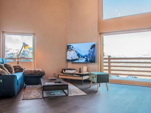 Apartment Bike & Ski 301 by Interhome