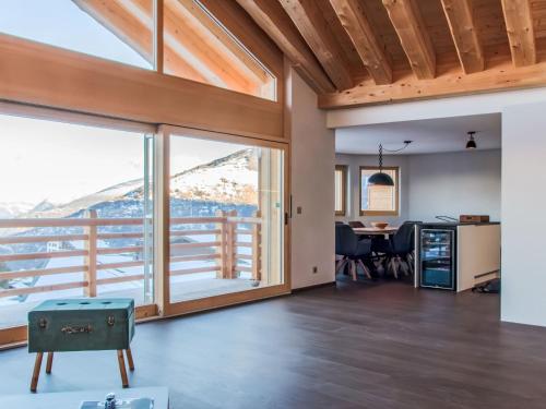 Apartment Bike & Ski 301 by Interhome
