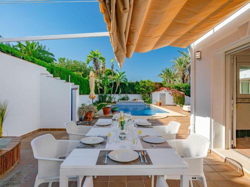 Villa Romer by Interhome
