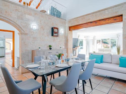 Villa Romer by Interhome